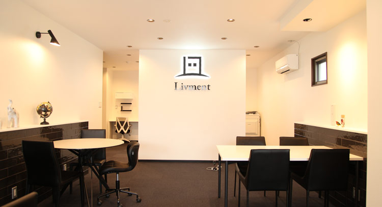 Livment （リブメント）