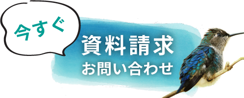 資料請求・お問い合わせ