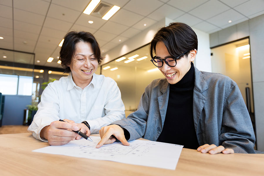 社員イメージ3