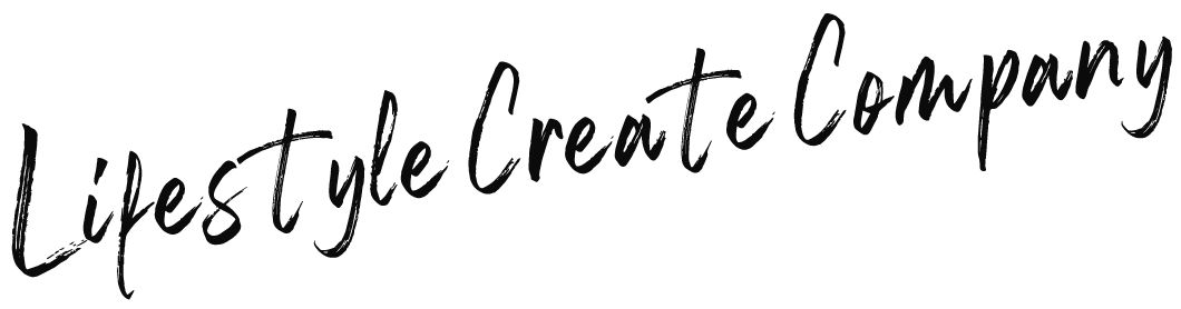 LIFESTYLE CREATE COMPANY