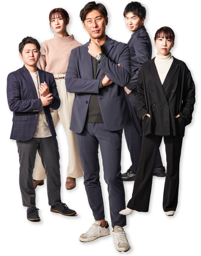 #夢は、通過点