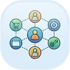 リゾート&アセット事業のデジタルプラットフォーム連携